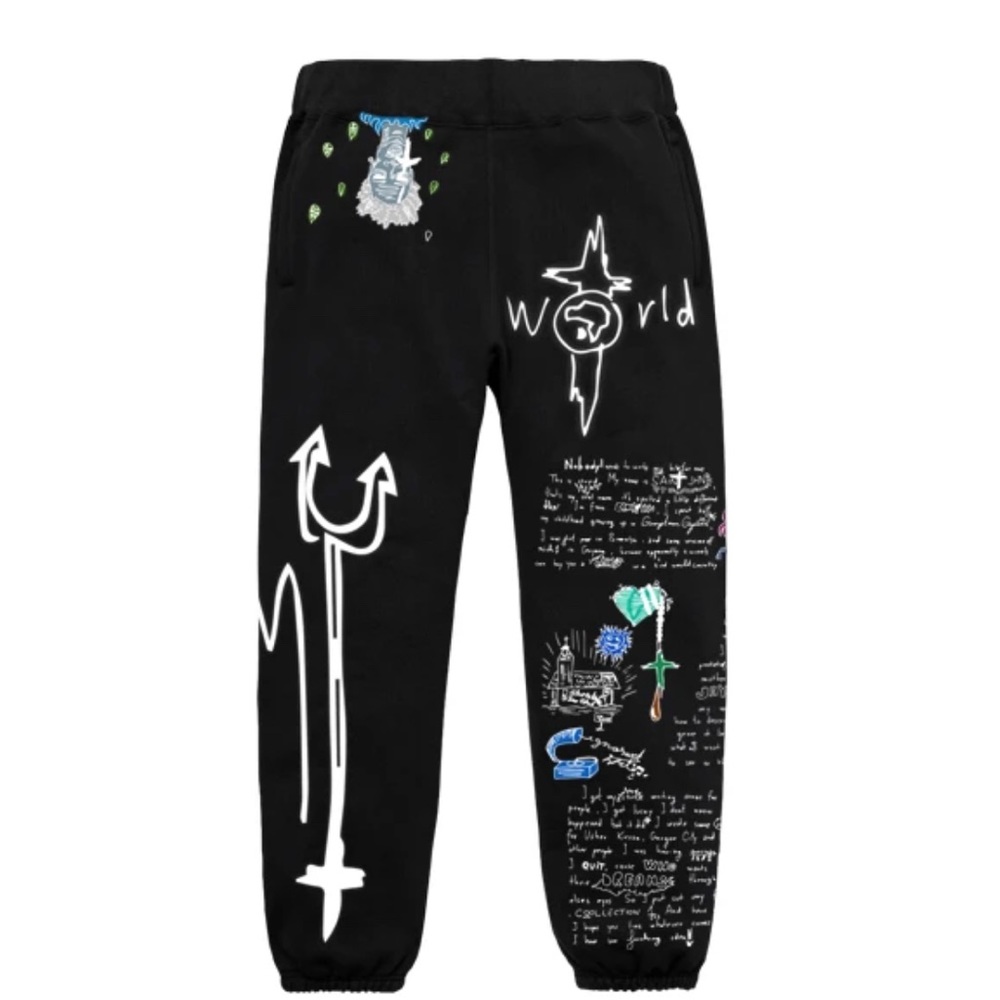 Christian Sex Club Sweatpants
